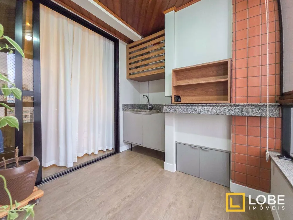 Apartamento, 3 quartos, 109 m² - Foto 2