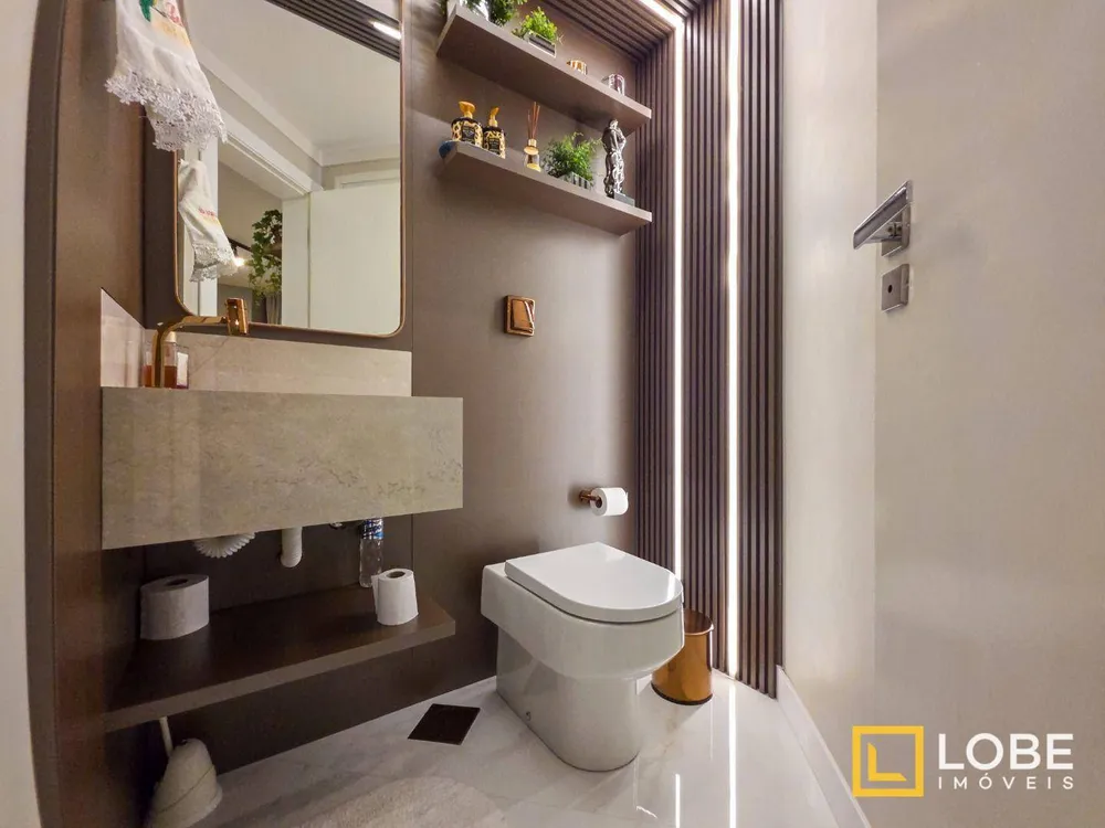Apartamento, 3 quartos, 109 m² - Foto 4