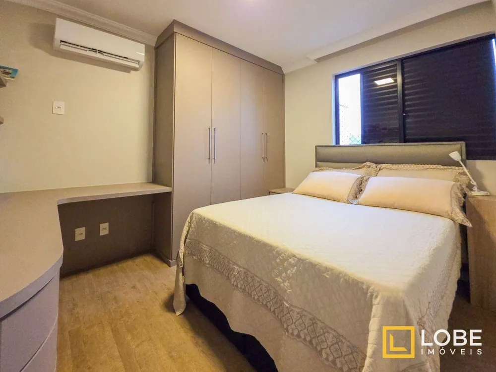 Apartamento, 3 quartos, 109 m² - Foto 1