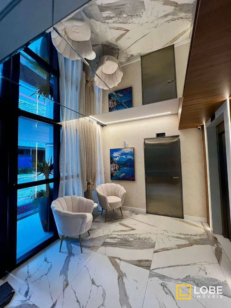 Apartamento, 4 quartos, 130 m² - Foto 8
