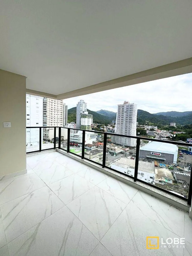 Apartamento, 4 quartos, 130 m² - Foto 1