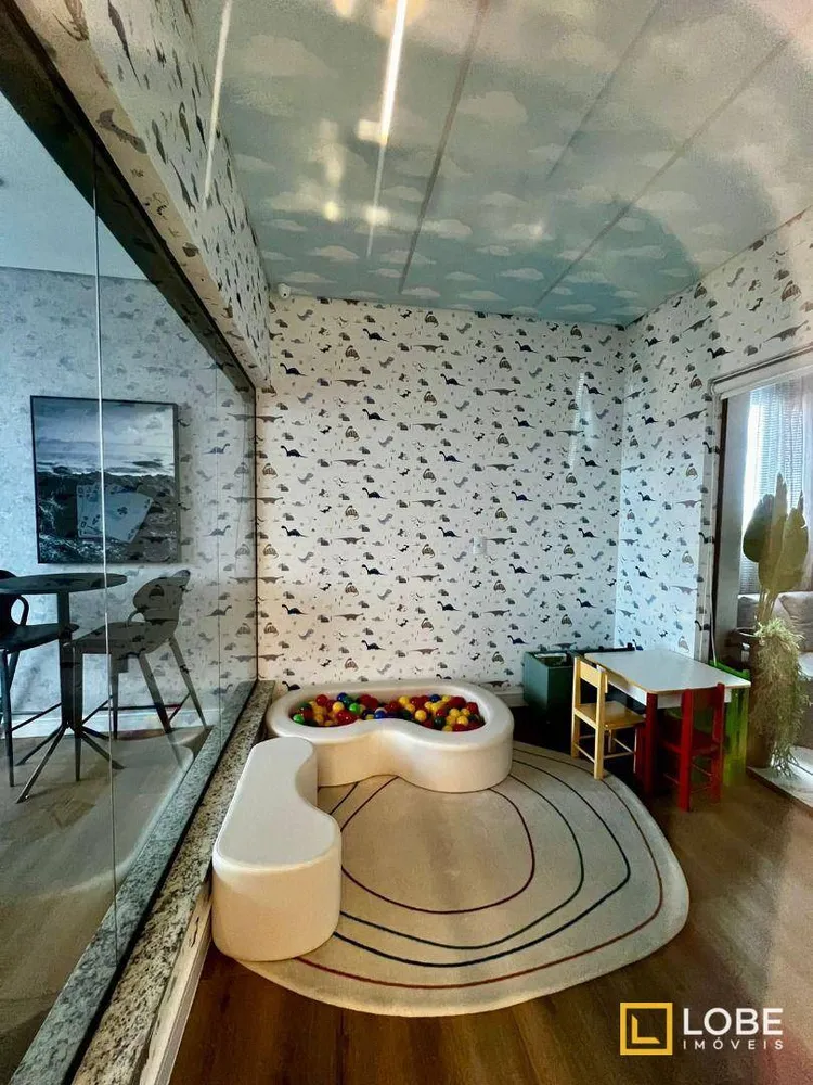Apartamento, 4 quartos, 130 m² - Foto 5