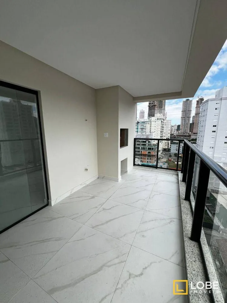 Apartamento, 4 quartos, 130 m² - Foto 2