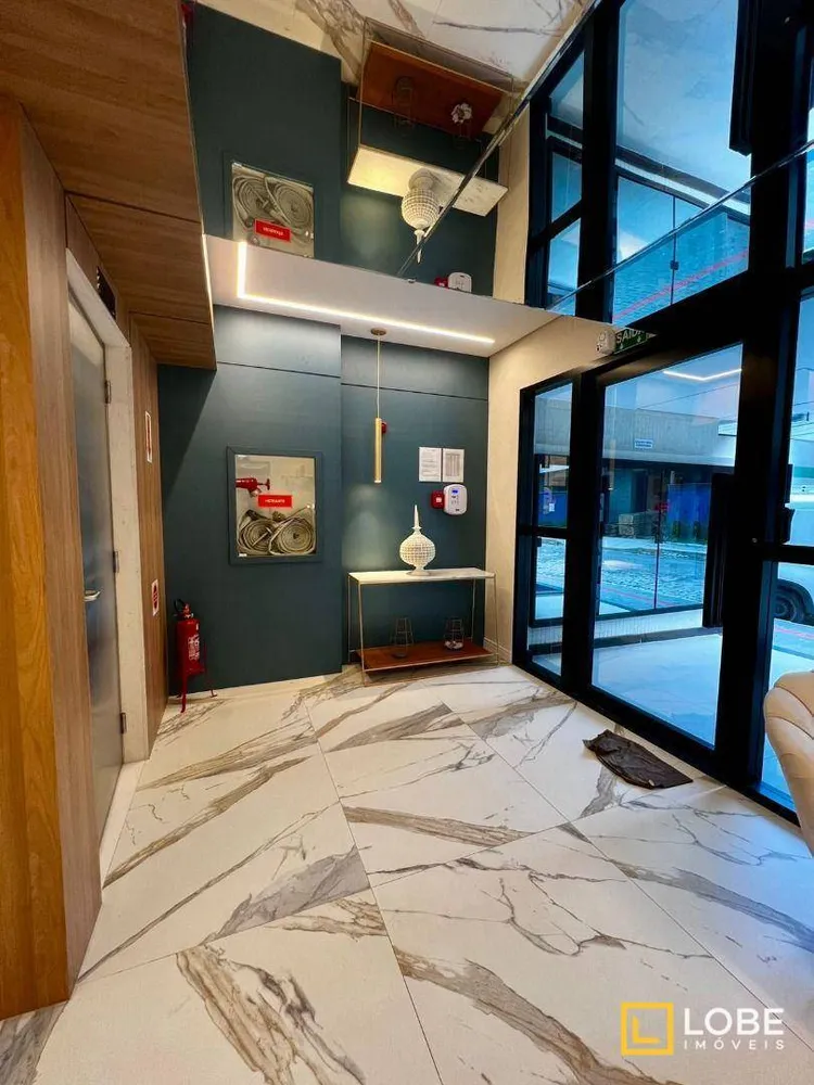 Apartamento, 4 quartos, 130 m² - Foto 6