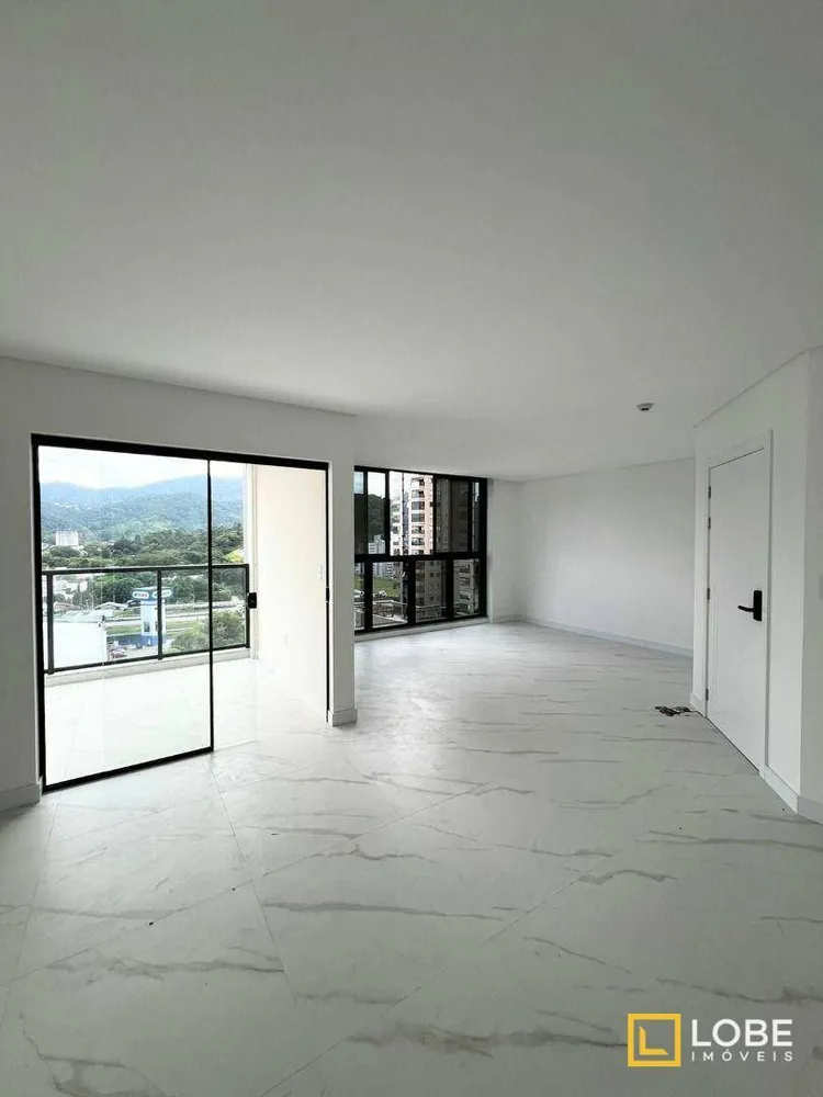 Apartamento, 4 quartos, 130 m² - Foto 3