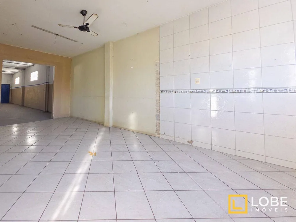Depósito-Galpão, 737 m² - Foto 5