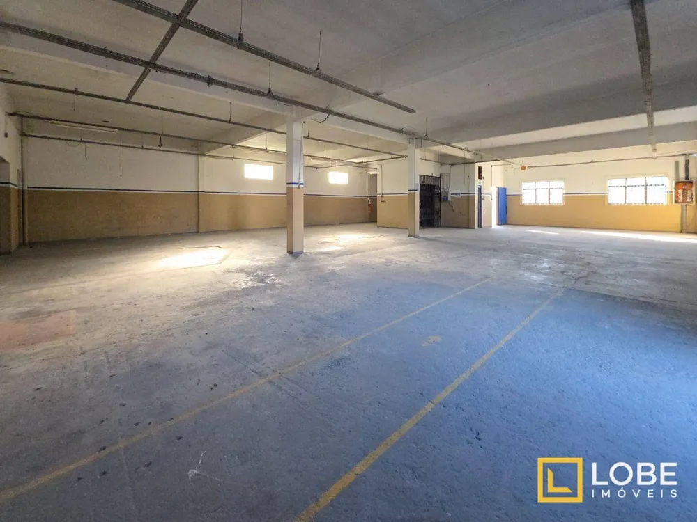 Depósito-Galpão, 737 m² - Foto 3