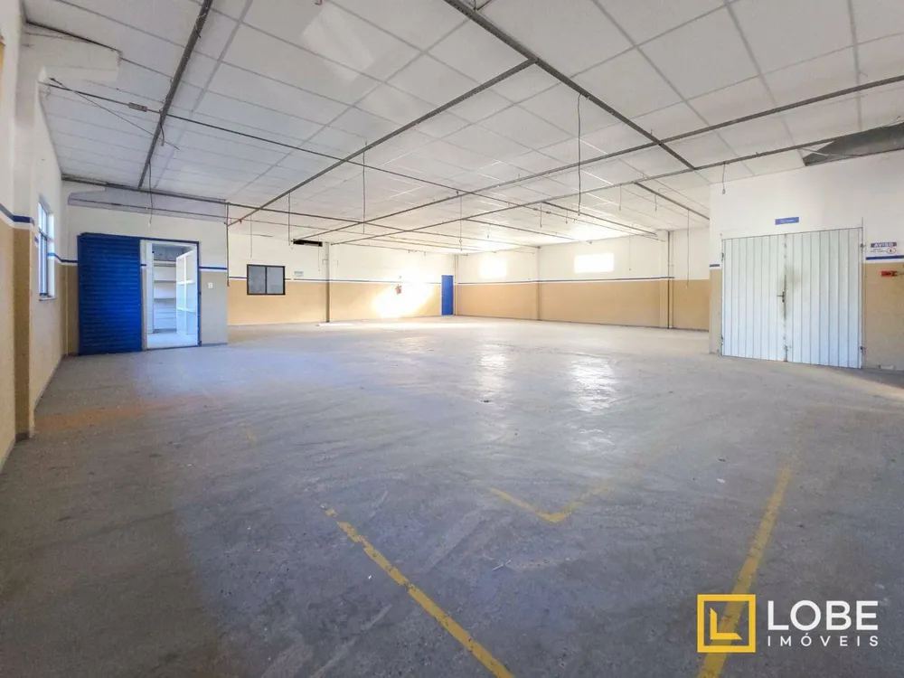 Depósito-Galpão, 737 m² - Foto 4