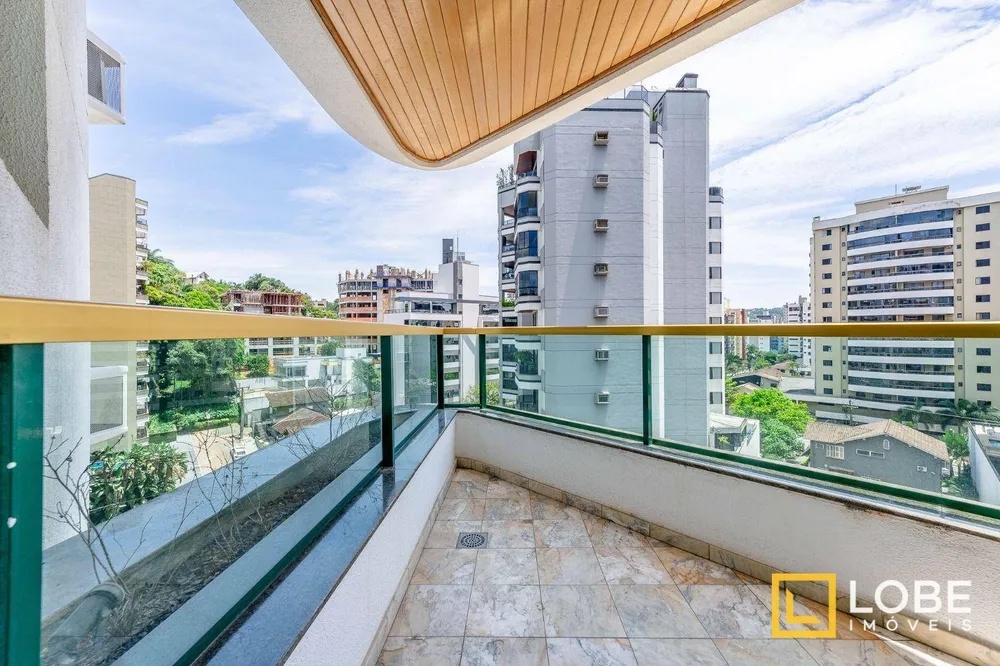 Apartamento, 3 quartos, 235 m² - Foto 8