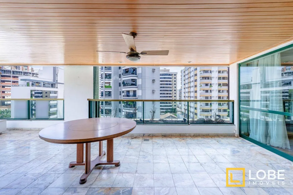 Apartamento, 3 quartos, 235 m² - Foto 3