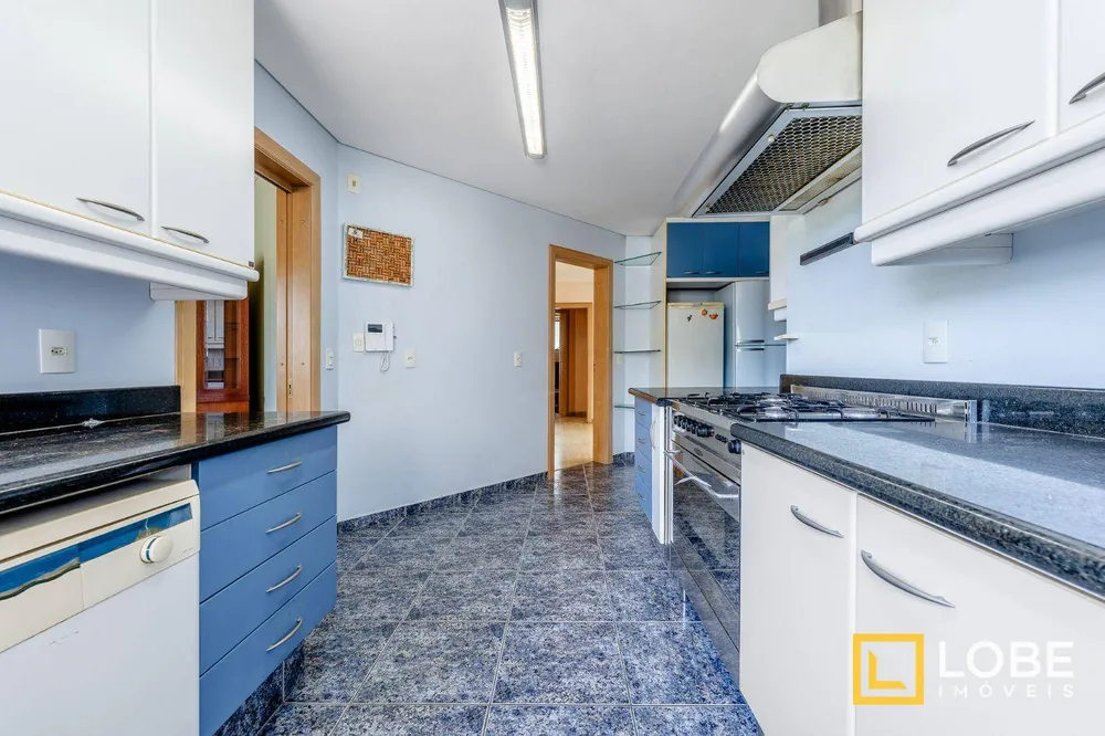 Apartamento, 3 quartos, 235 m² - Foto 5