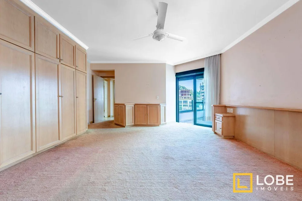 Apartamento, 3 quartos, 235 m² - Foto 7