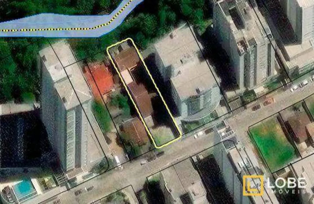 Terreno, 636 m² - Foto 2