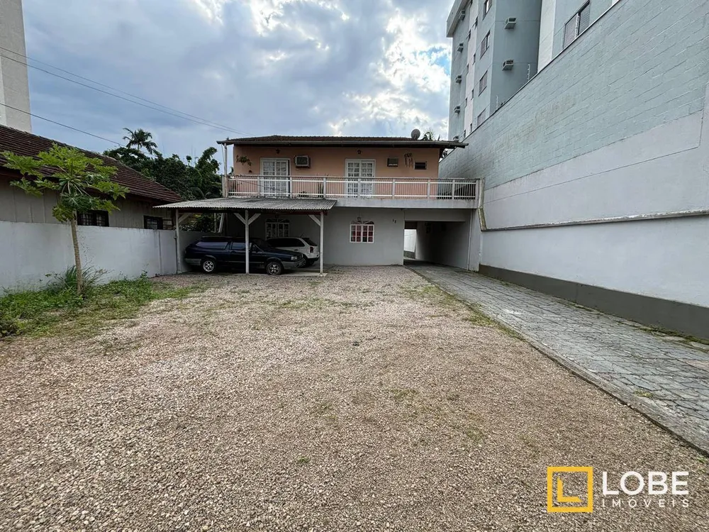 Terreno, 636 m² - Foto 1