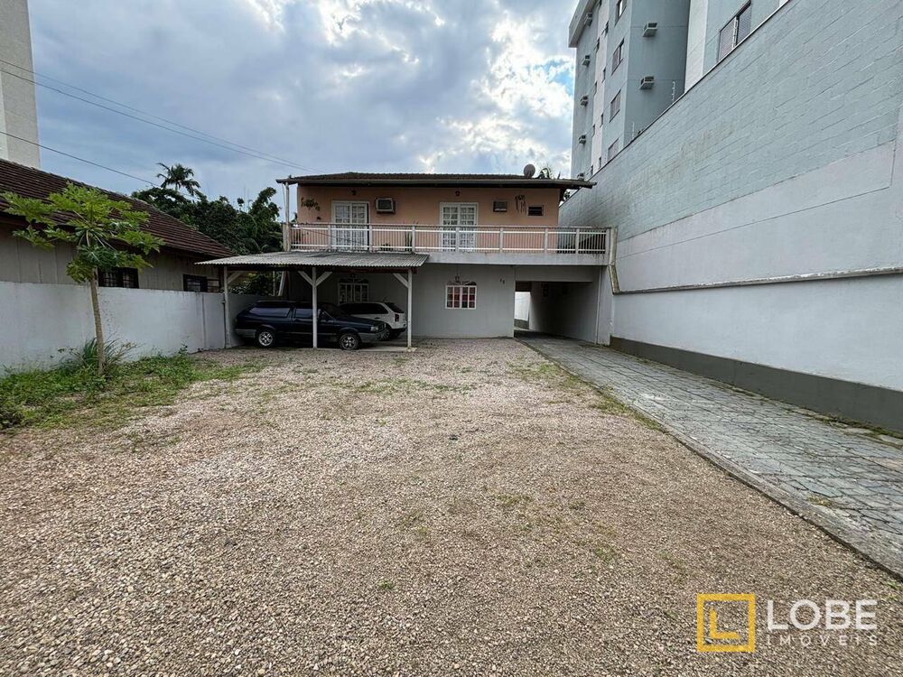 Terreno, 636 m² - Foto 2