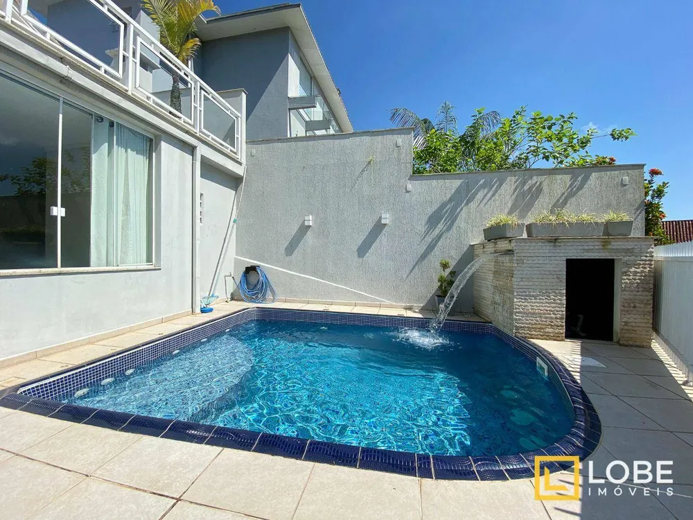 Casa, 4 quartos, 350 m² - Foto 5