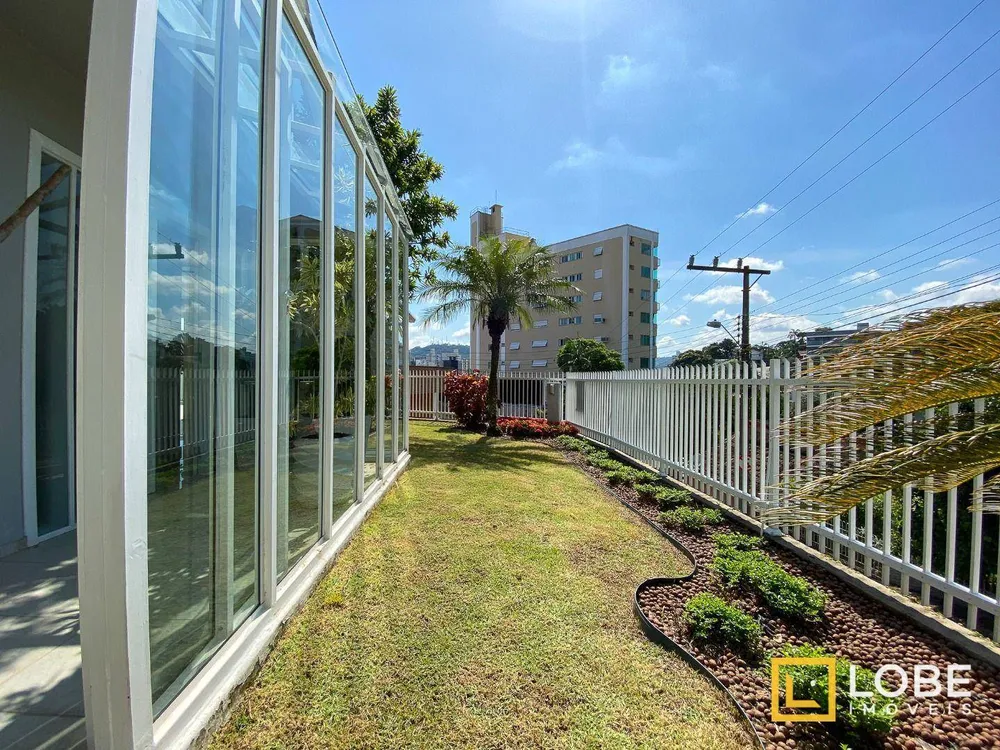 Casa, 4 quartos, 350 m² - Foto 8