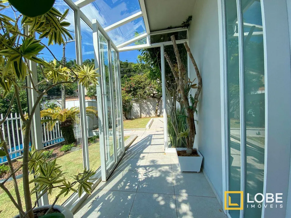Casa, 4 quartos, 350 m² - Foto 11