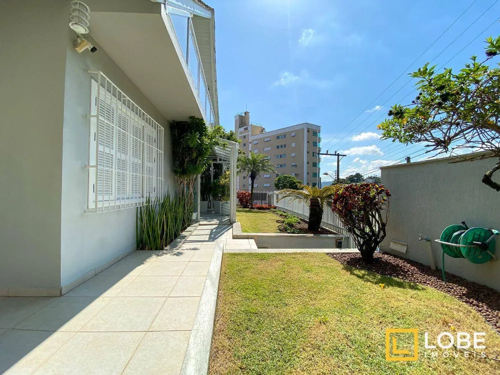 Casa, 4 quartos, 350 m² - Foto 9