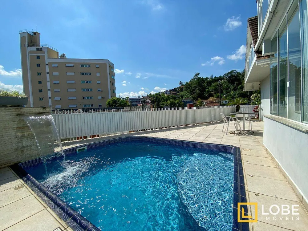 Casa, 4 quartos, 350 m² - Foto 4