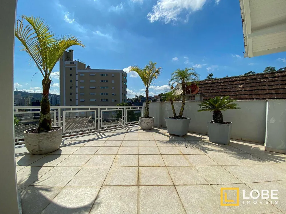 Casa, 4 quartos, 350 m² - Foto 12