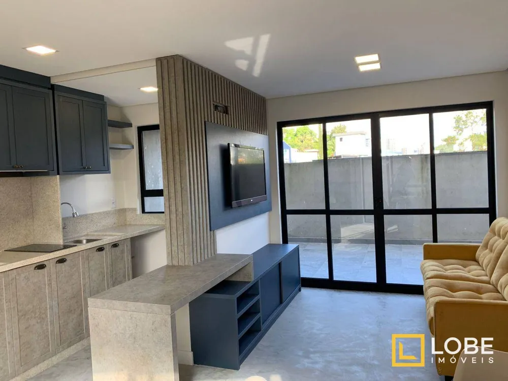 Apartamento, 2 quartos, 105 m² - Foto 20