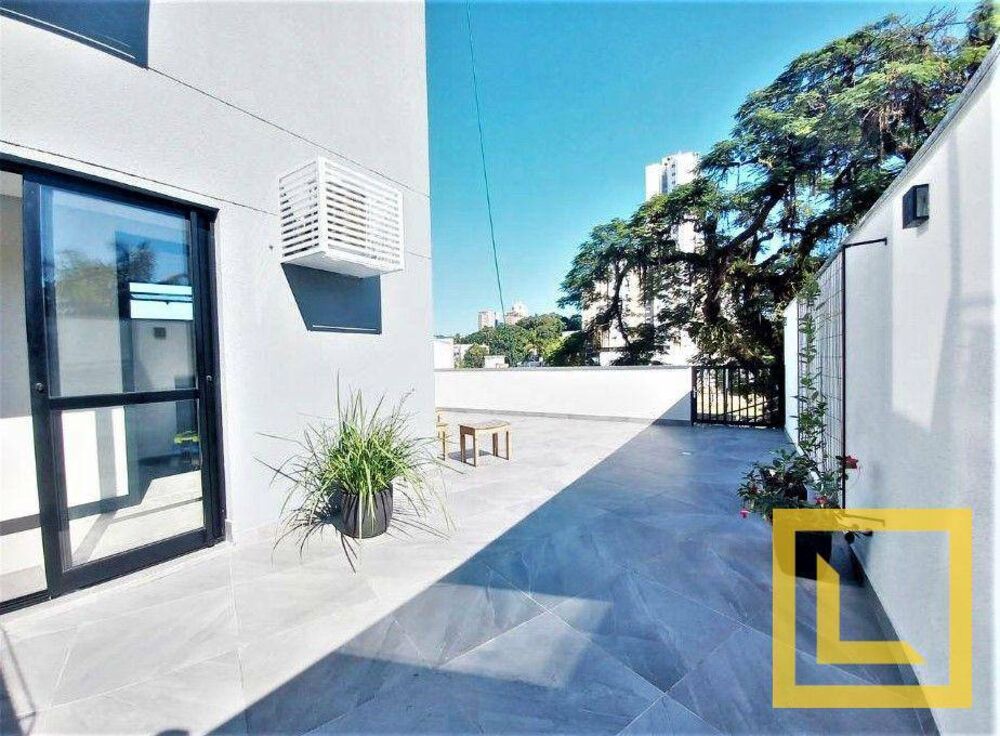 Apartamento, 2 quartos, 105 m² - Foto 9
