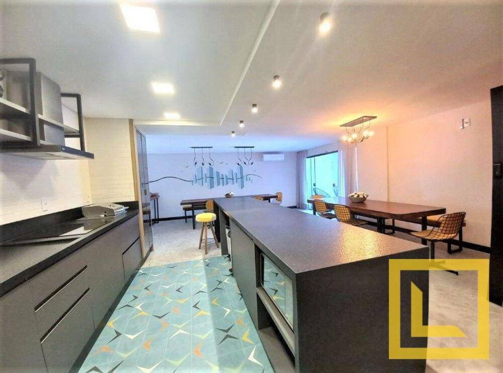 Apartamento, 2 quartos, 105 m² - Foto 4