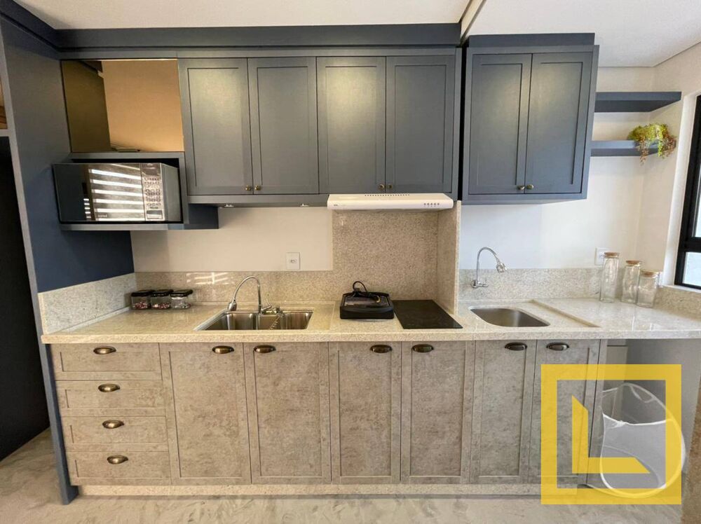 Apartamento, 2 quartos, 105 m² - Foto 12