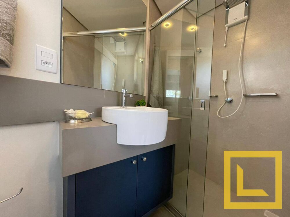 Apartamento, 2 quartos, 105 m² - Foto 23