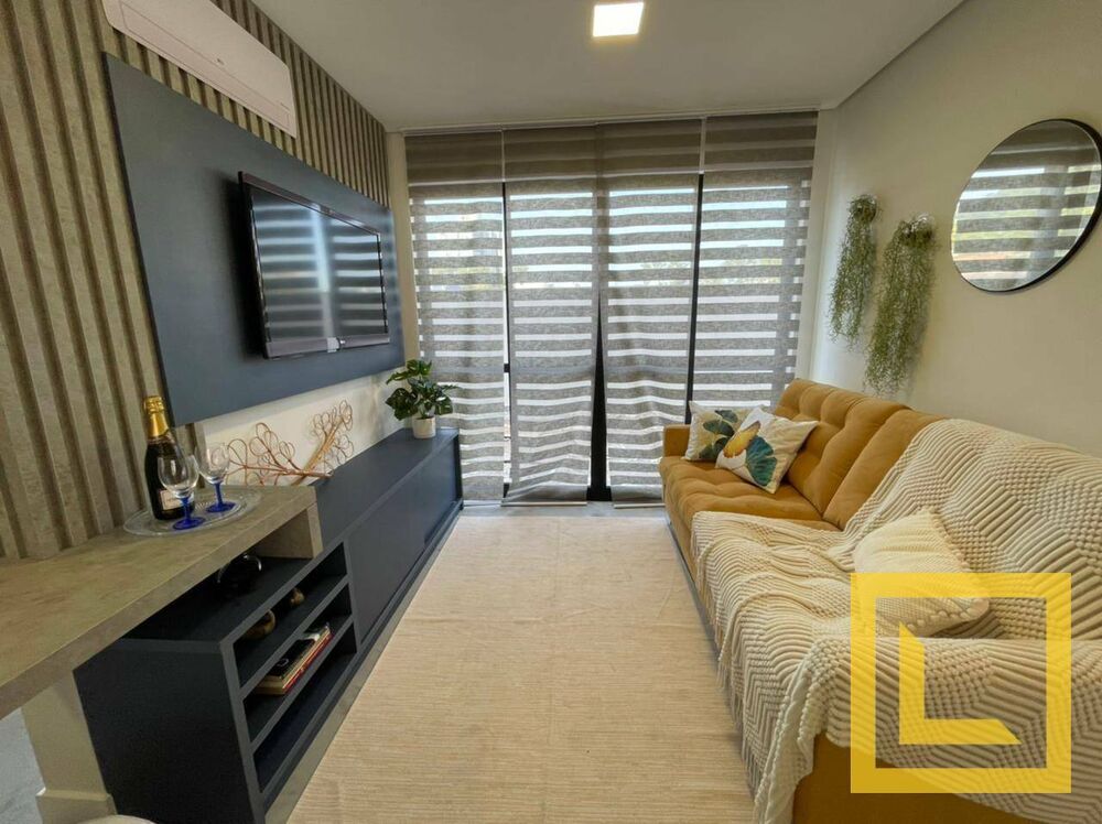 Apartamento, 2 quartos, 105 m² - Foto 1