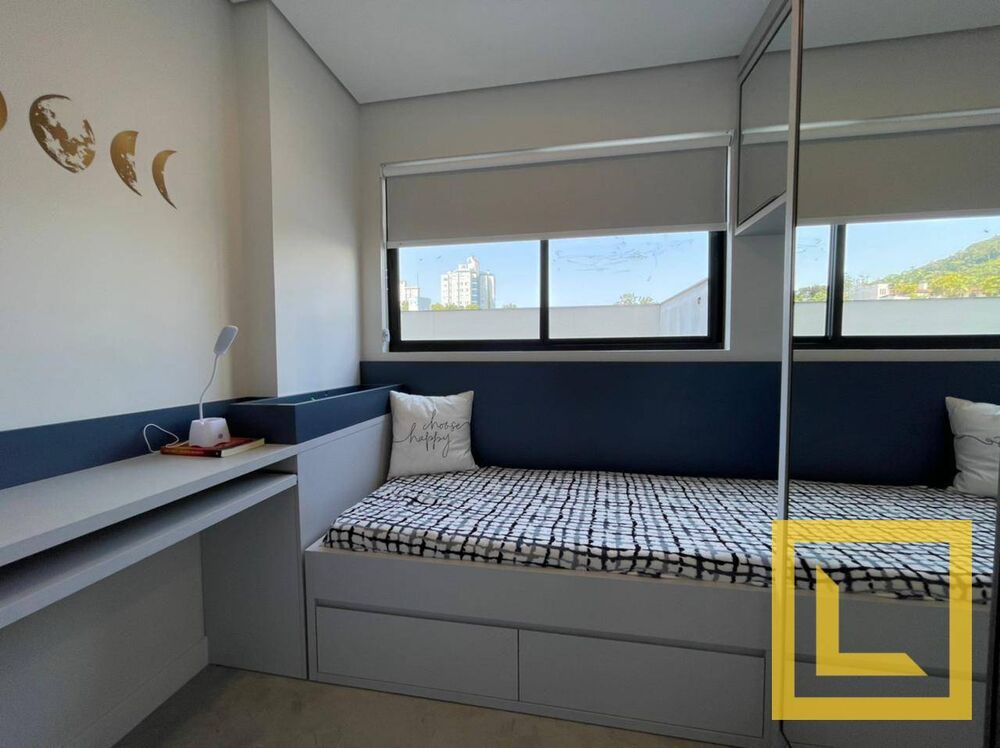 Apartamento, 2 quartos, 105 m² - Foto 8