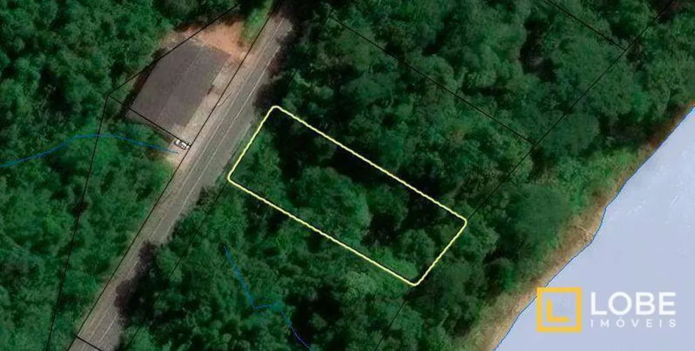 Terreno, 1988 m² - Foto 1