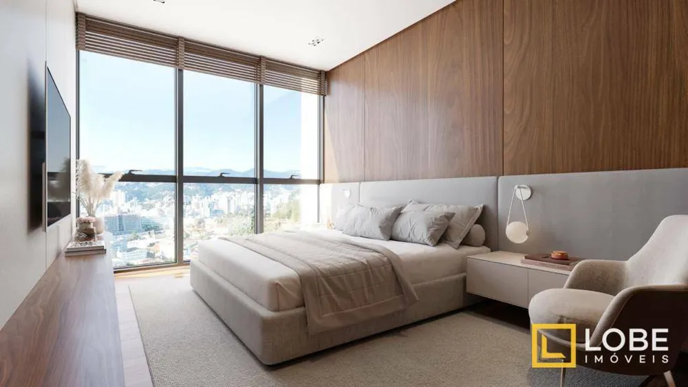 Apartamento, 3 quartos, 159 m² - Foto 5