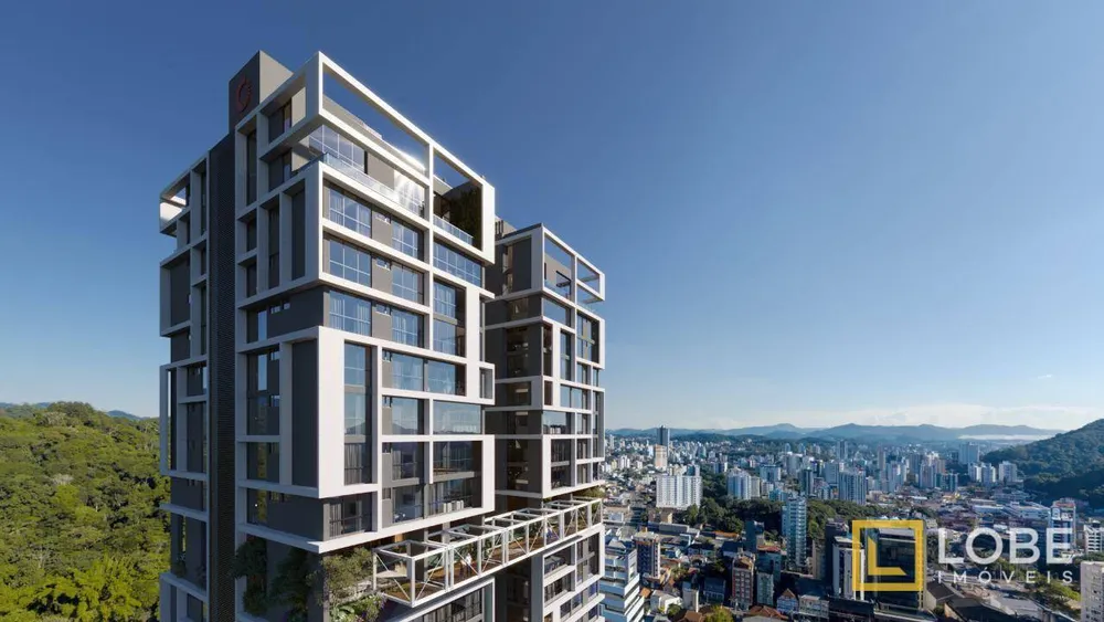 Apartamento, 3 quartos, 159 m² - Foto 9