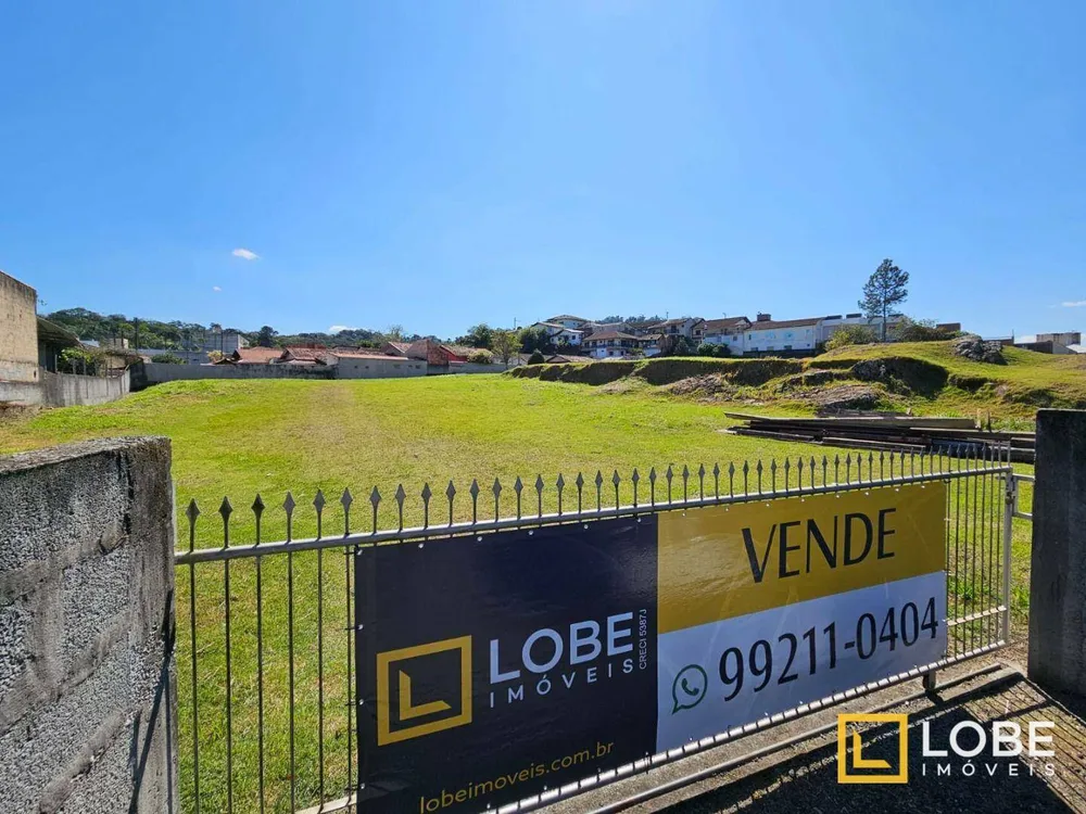 Terreno, 7938 m² - Foto 1