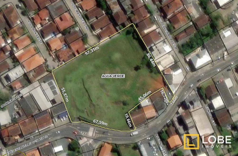 Terreno, 7938 m² - Foto 6