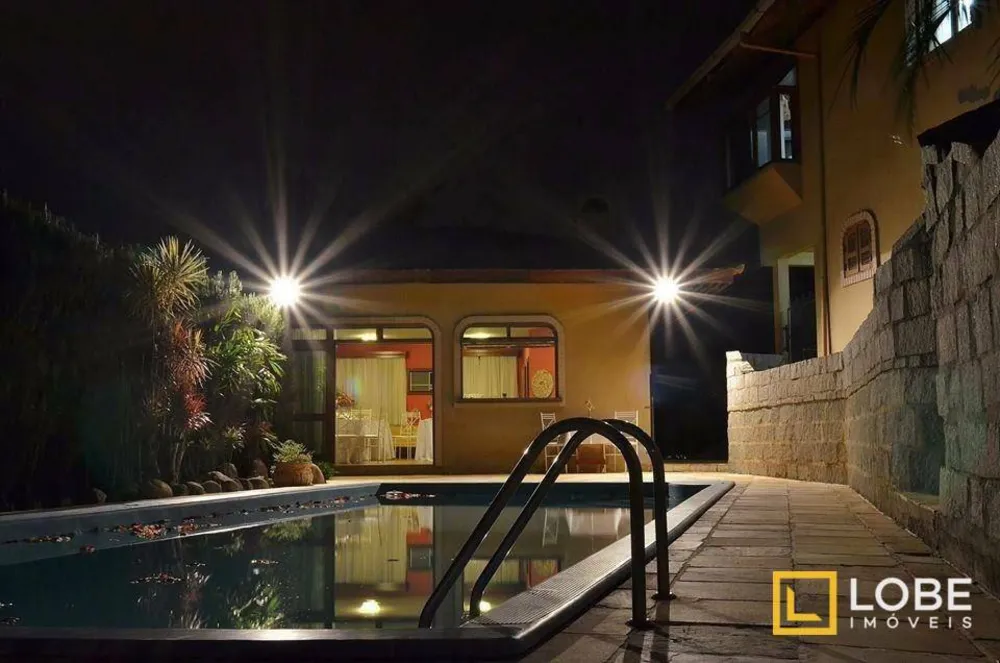 Casa, 5 quartos, 475 m² - Foto 23