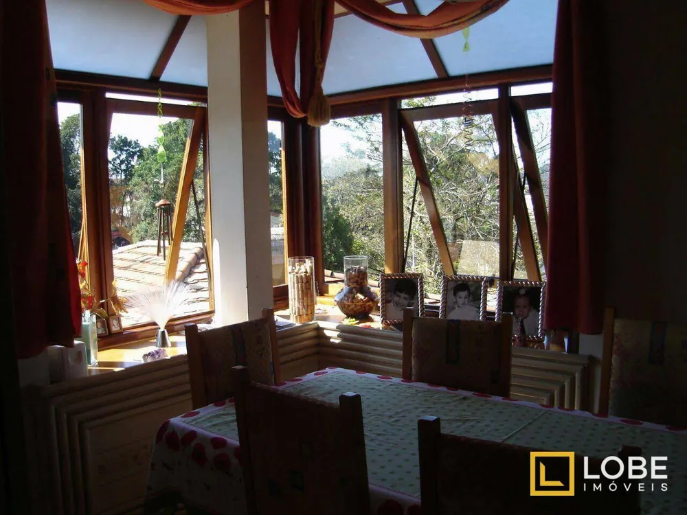 Casa, 5 quartos, 475 m² - Foto 18