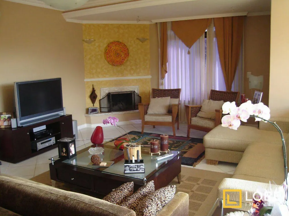 Casa, 5 quartos, 475 m² - Foto 17