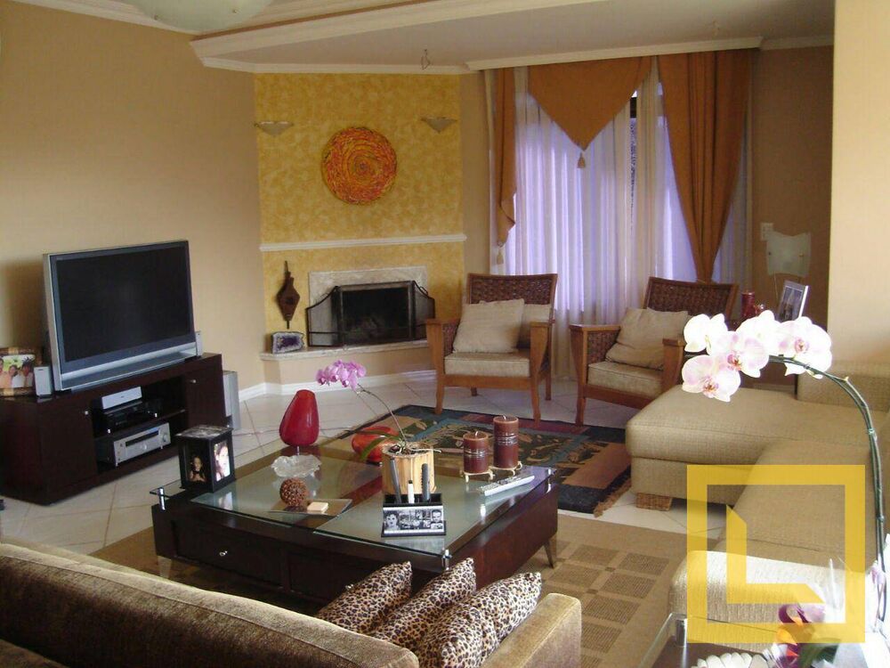 Casa, 5 quartos, 475 m² - Foto 5