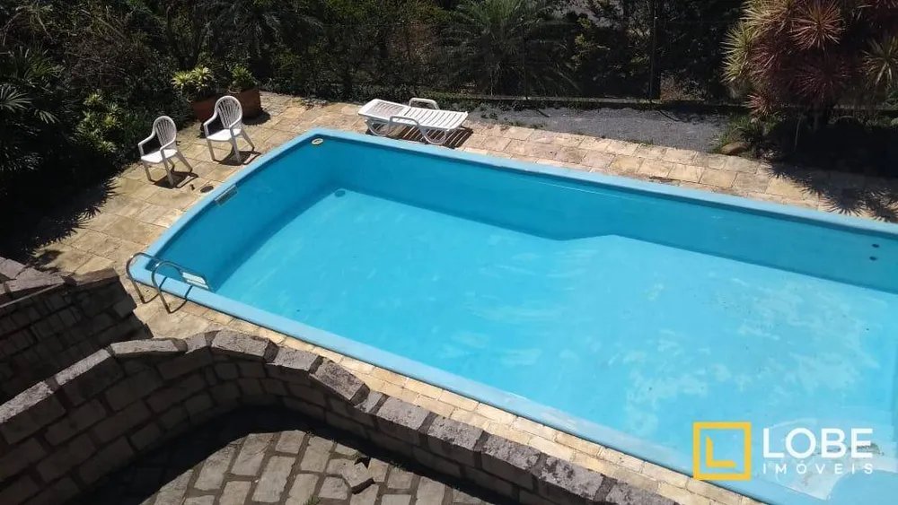 Casa, 5 quartos, 475 m² - Foto 15