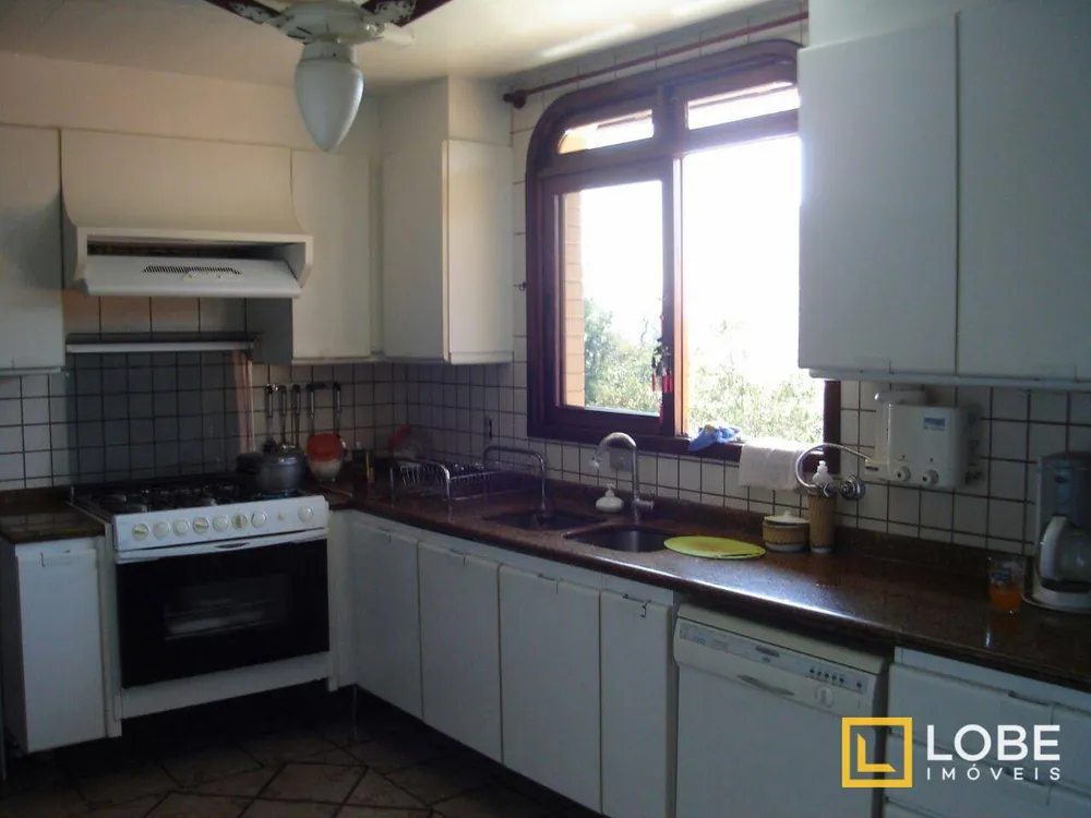 Casa, 5 quartos, 475 m² - Foto 21