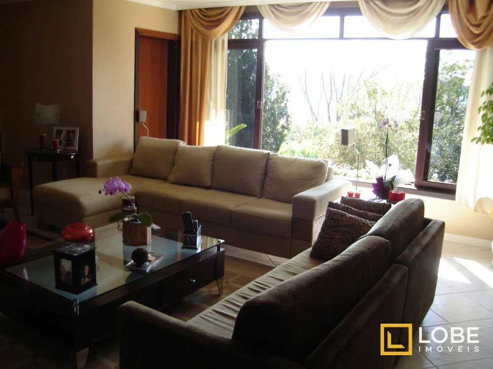 Casa, 5 quartos, 475 m² - Foto 16