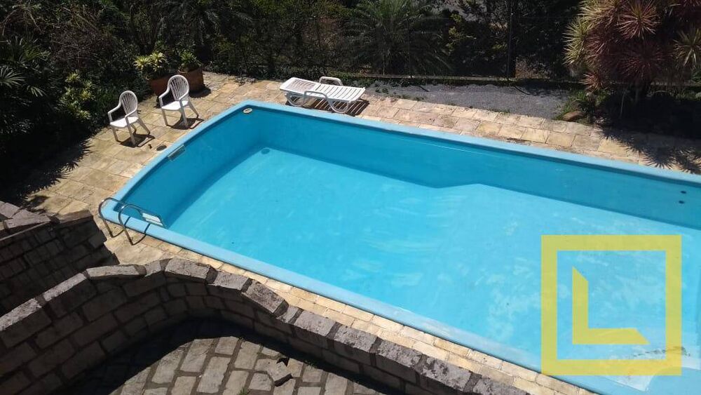 Casa, 5 quartos, 475 m² - Foto 3