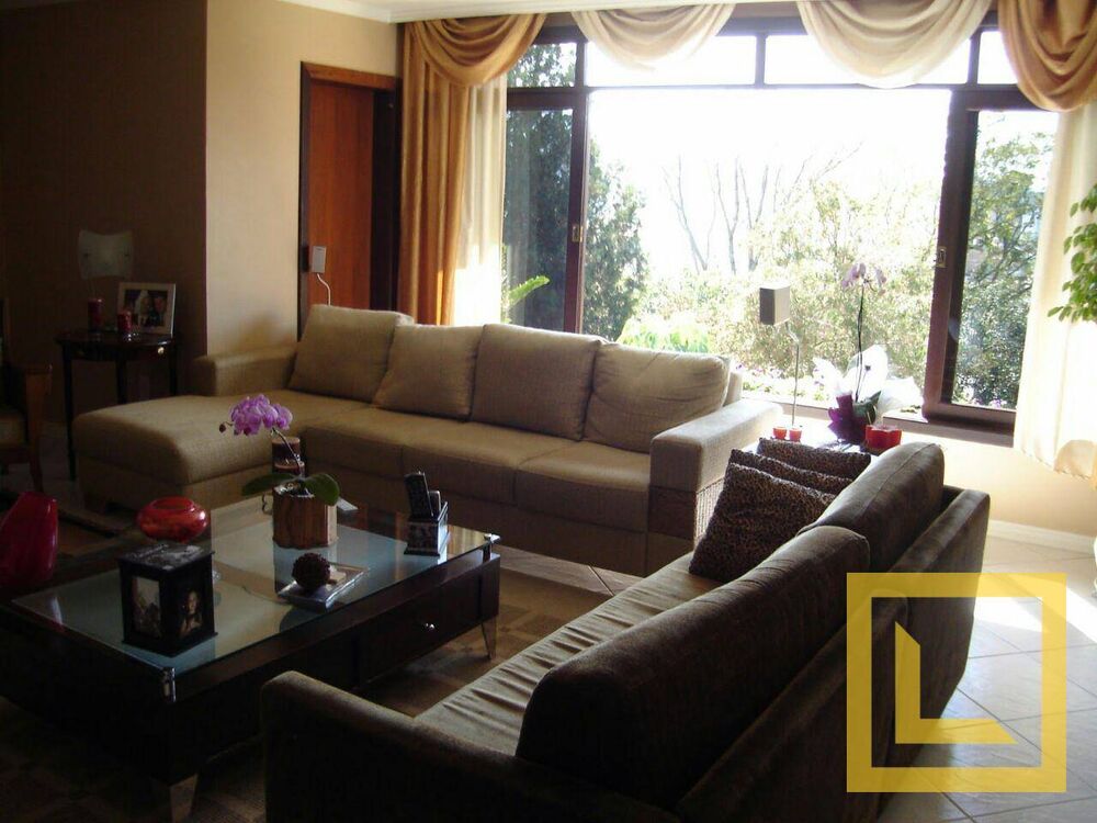 Casa, 5 quartos, 475 m² - Foto 4