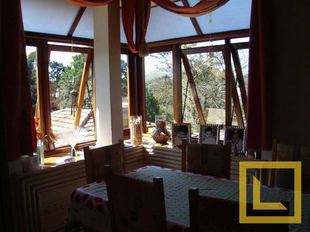 Casa, 5 quartos, 475 m² - Foto 7