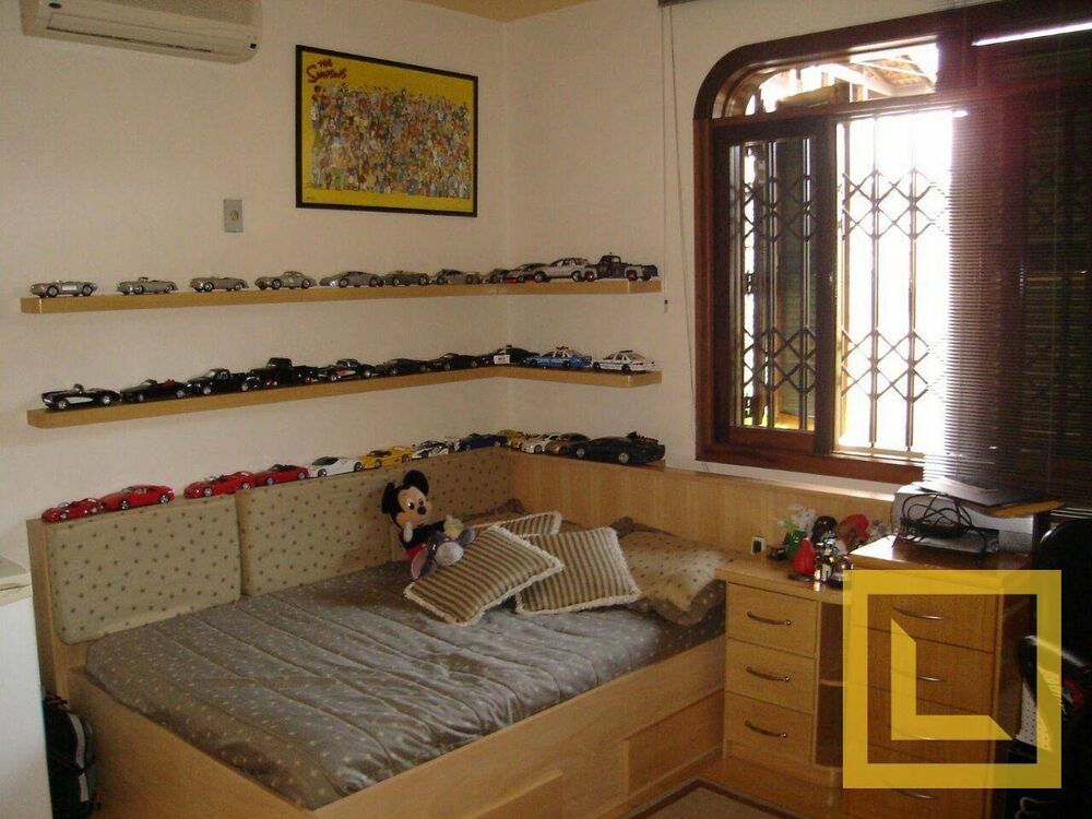 Casa, 5 quartos, 475 m² - Foto 6