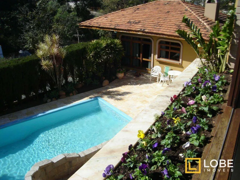 Casa, 5 quartos, 475 m² - Foto 5