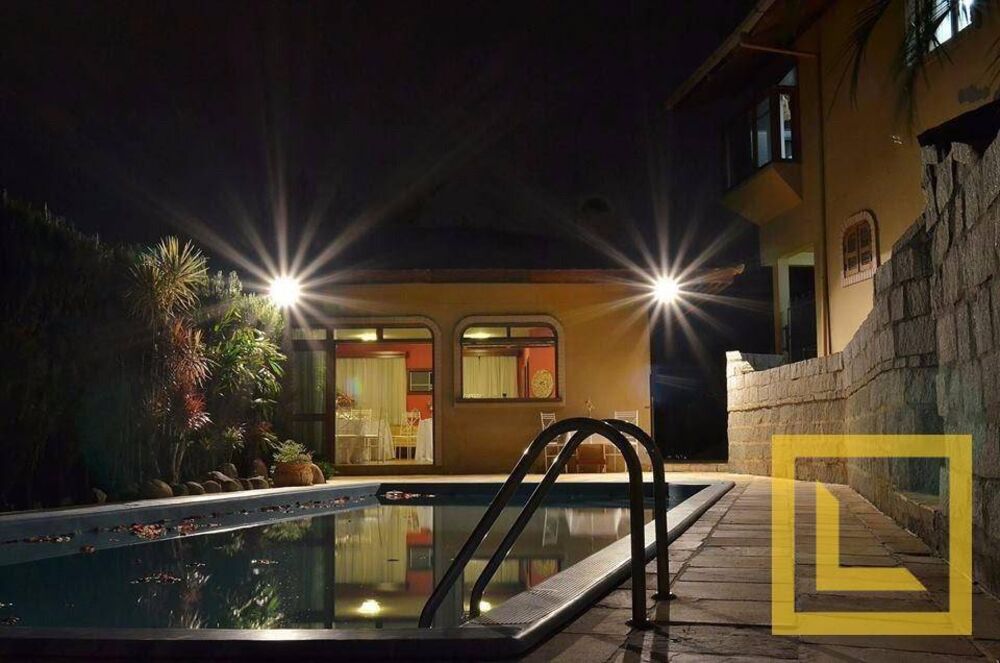 Casa, 5 quartos, 475 m² - Foto 11